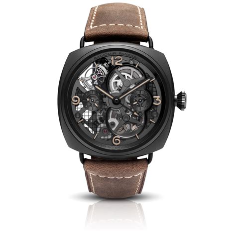 panerai 350|Panerai Radiomir Tourbillon GMT PAM 350 Lo Scienziato .